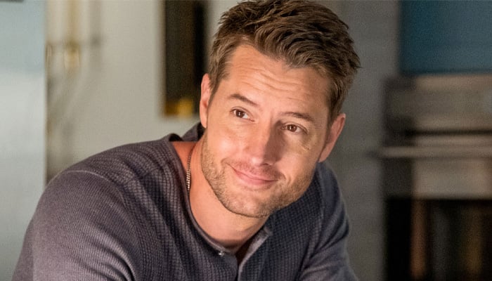 Justin Hartley reflects on his trip this is US and Special Takeways