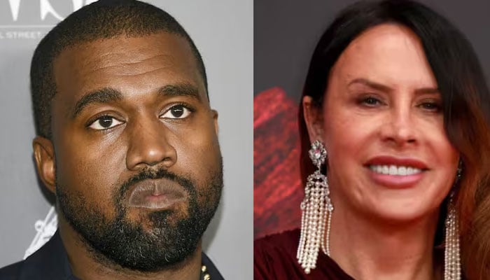 Kanye West as Tweets cost Karla Sofía Gascón an Oscar?