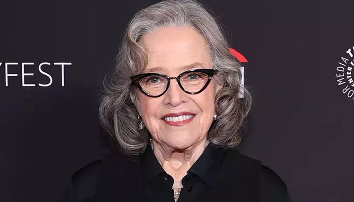 Kathy Bates has a new success in its 70s due to Matlock