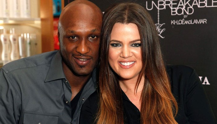 Khloé Kardashian reflects on whirlwind marriage with Lamar Odom: 'He doesn't regret'