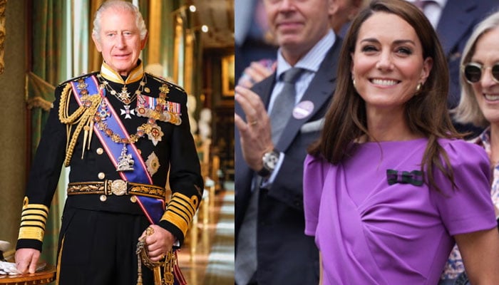 King Charles Balmoral Castle shares delicious news after Kate Middleton's great decision