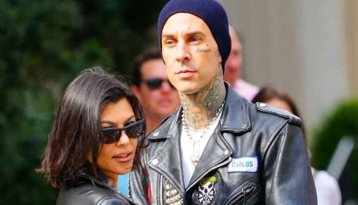 Kourtney Kardashian, Travis Barker, give way to maintain their strong marriage