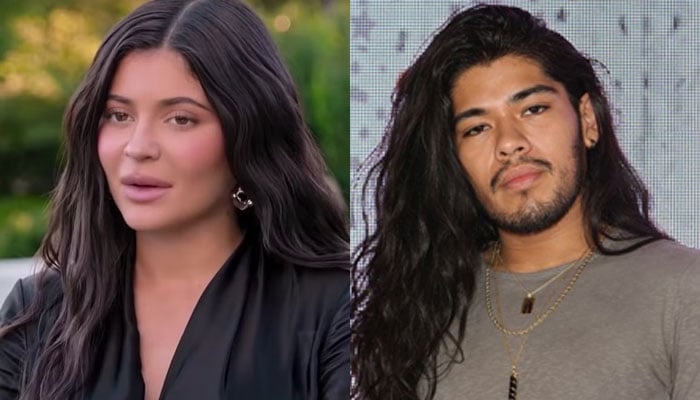 Kylie Jenner shares final projects with the late stylist Jesús Guerrero