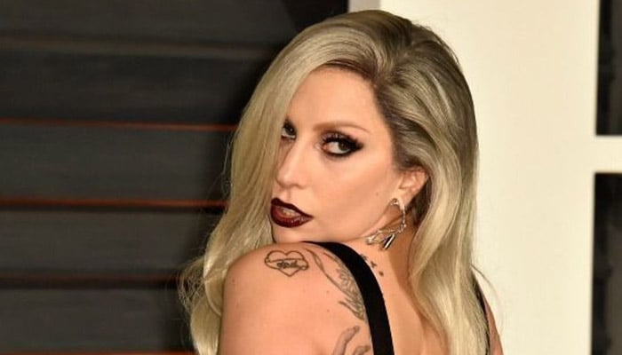 Lady Gaga shares rare ideas about her greatest fear