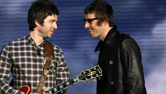 Oasis Meeting Tour will begin in July this year, but the organizers face a nightmare situation