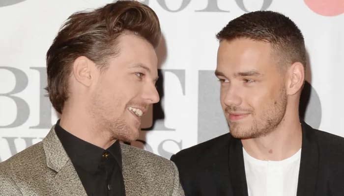 Louis Tomlinson loses his bandmate at One Direction Liam Payne