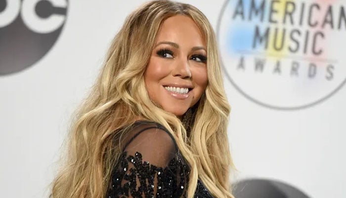 Mariah Careys loved ones are worried that the singer can damage his health