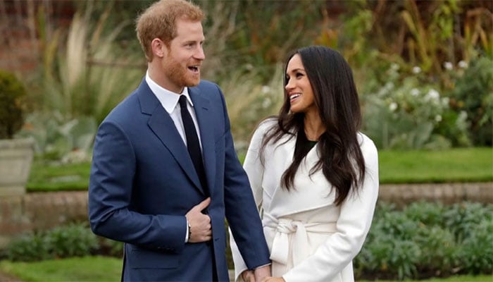 Meghan Markle, Prince Harry will not return to the United Kingdom if Duke deported us