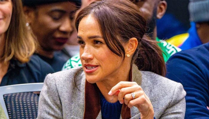 Meghan Markle sees things from bad to worse, leaving Netflix without options