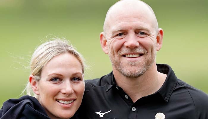 Mike Tindall reveals his strategy to survive four days in Cheltenham