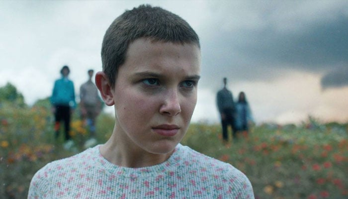 Millie Bobby Brown reveals why he is ready to shave his head again