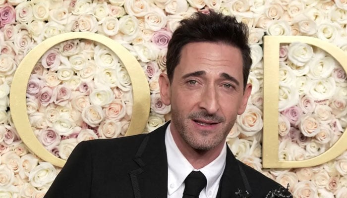 Adrien Brody won the best Oscar actor for his performance in the brutalist