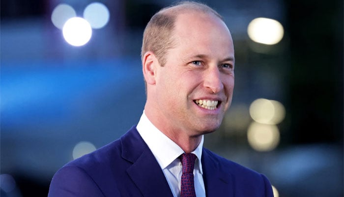 Prince William publishes an emotional statement while reacting to the sad news