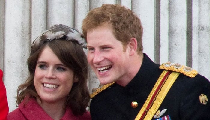 Princess Eugenie launches a sincere statement after Harrys Us Visa Registration: Extremely grateful