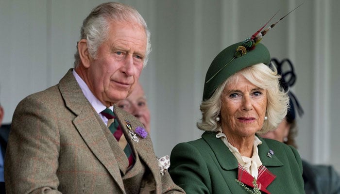 Queen Camilla Silent struggles placed in the middle of the battle of King Charles cancer