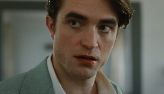 Robert Pattinson looks back in his mental collapse