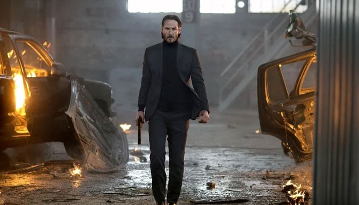 What to expect from John Wick: Chapter 5