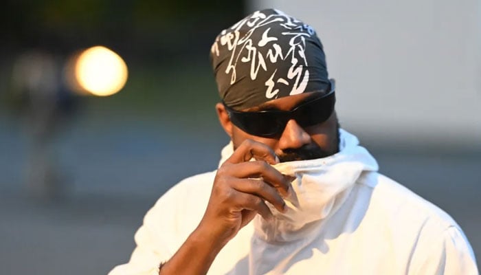 The former Kanye Wests collaborator levels serious accusations against him