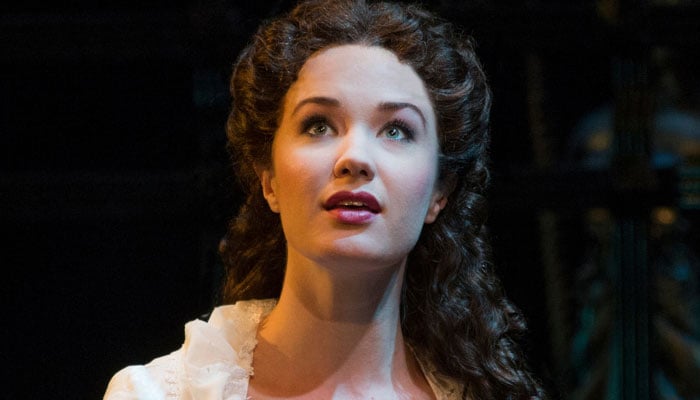 Little Mermaid actress opens on why she stopped searching Google to herself