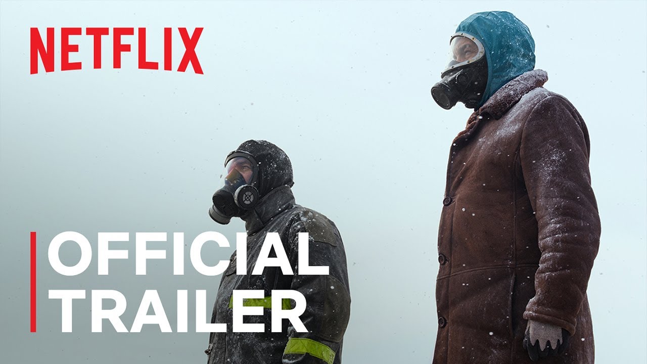 The eternal? Official trailer | Netflix - YouTube