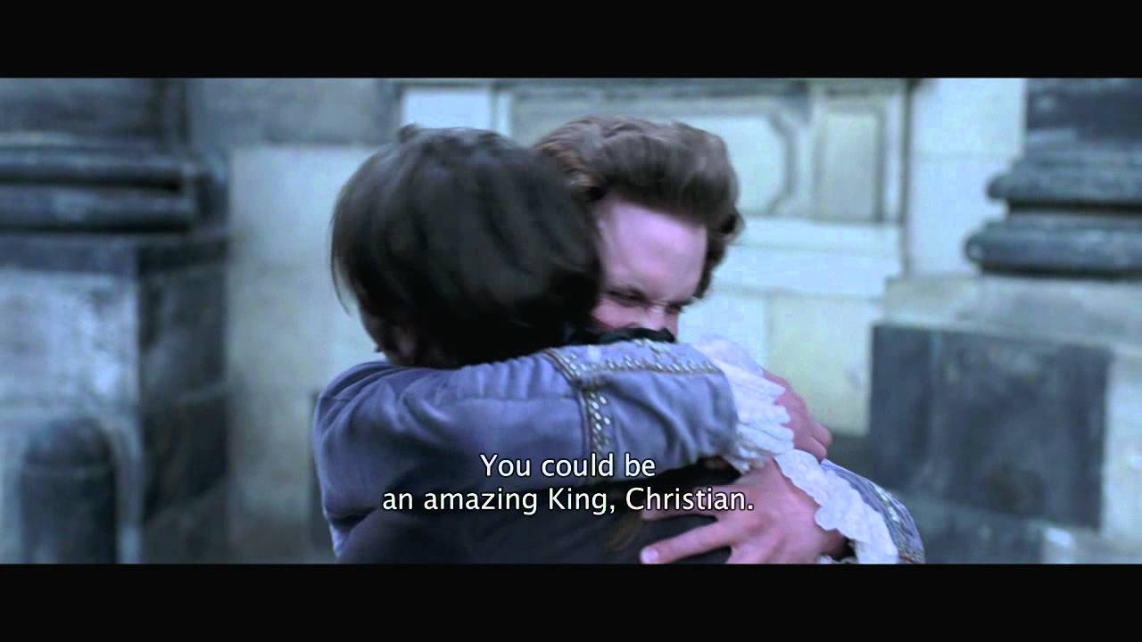 An advance of Royal Affair - YouTube