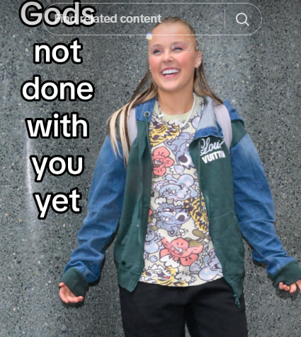 Source: Jojo Siwa/Tiktok