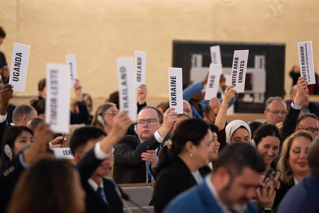 WHO Member States approved the first pandemic agreement on May 19, 2025 WHO Member States approved the first pandemic agreement on May 19, 2025