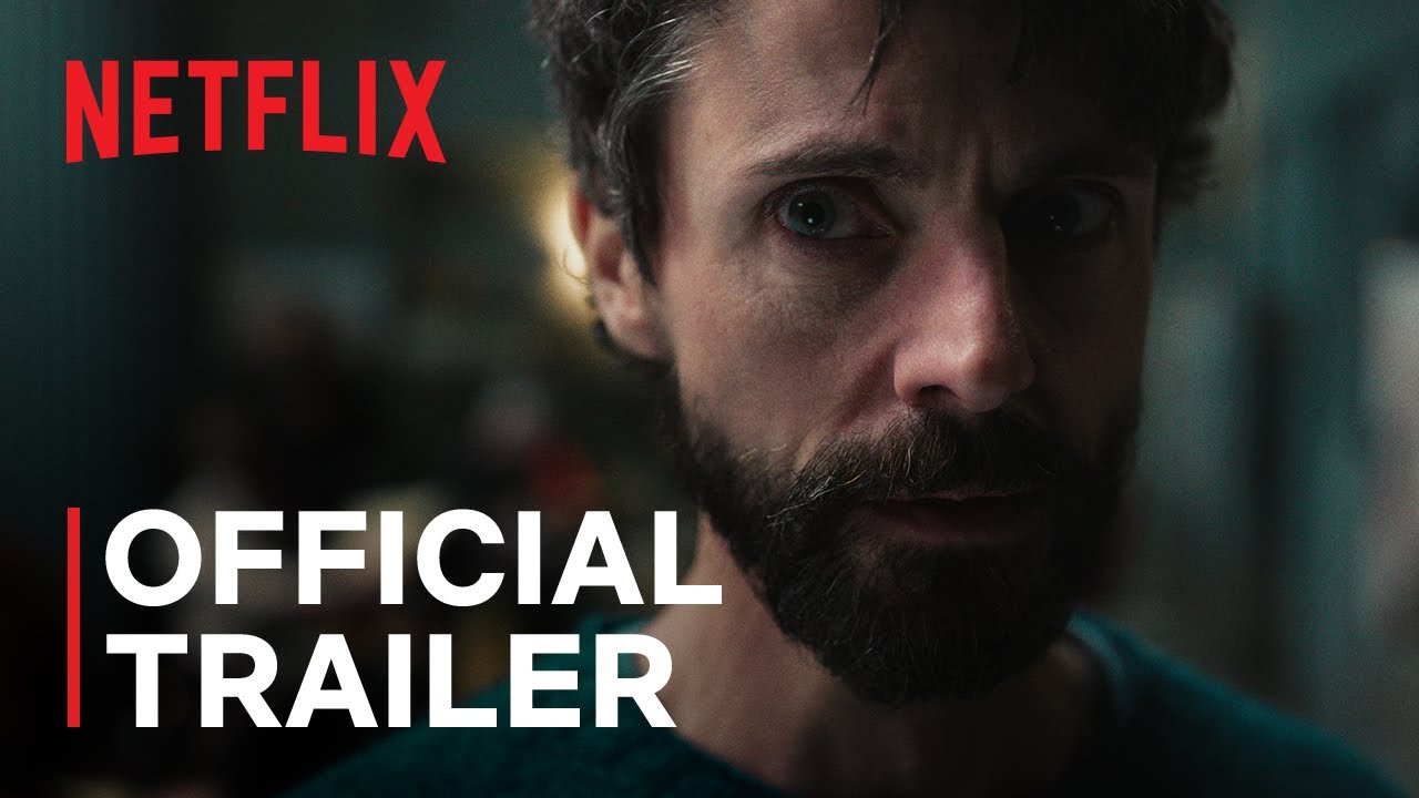 Apartment q | Official trailer | Netflix - YouTube