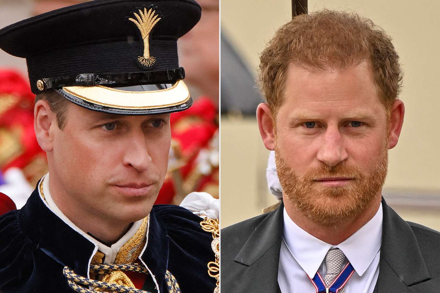 Prince Harry slapped with an accusation: