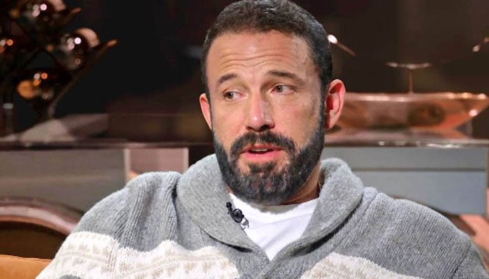 Ben Affleck looking for a new partner after Jennifer Lopez Divorce