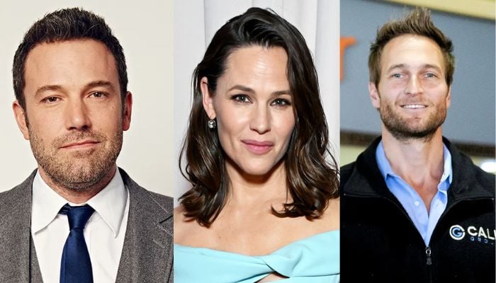 Ben Affleck is not allowed to attend the wedding of ex-Jennifer Garners with John Miller