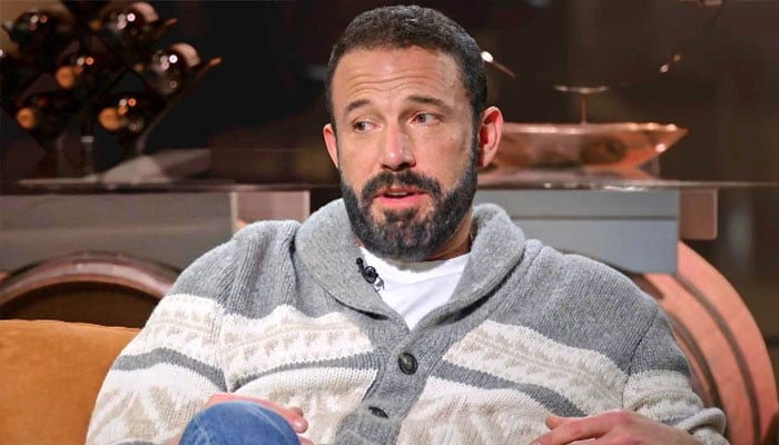 Ben Affleck's 'ideal' woman and everything he expects: source