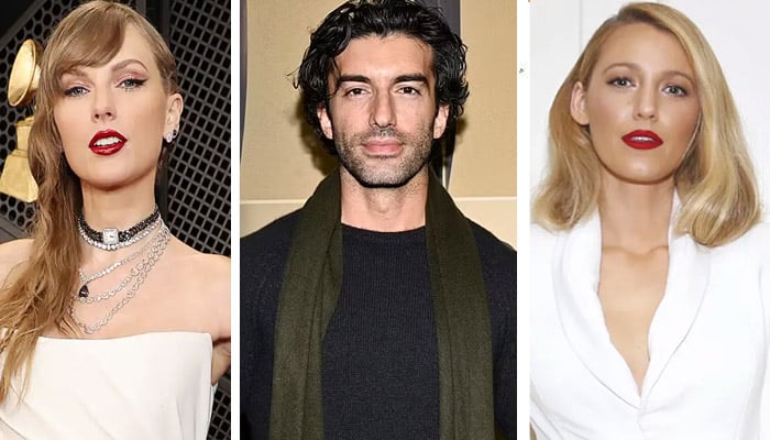 Blake Lively representative breaks silence about Taylor Swift's summons in Justin Baldoni Feud