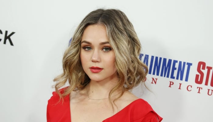 Photo: The final star of Destination, Brec Bassinger, makes an admission about his death