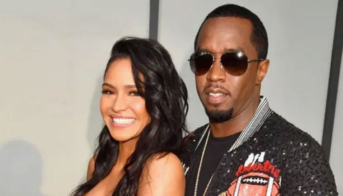Cassie says she felt ill during 'Freak offs with seated' Diddy Combs