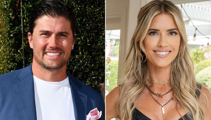Christina Haack and Josh Hall establish divorce after 10 months of separation