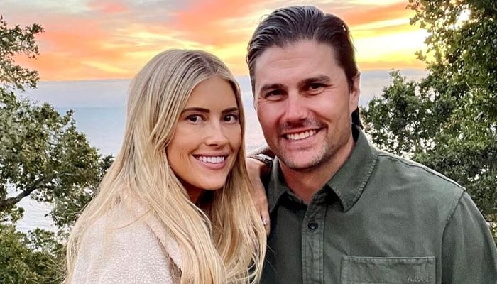 Christina Haack advances from Josh Hall