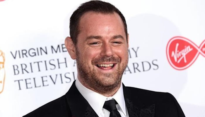 They revealed Danny Dyers 'very hard addiction' struggles