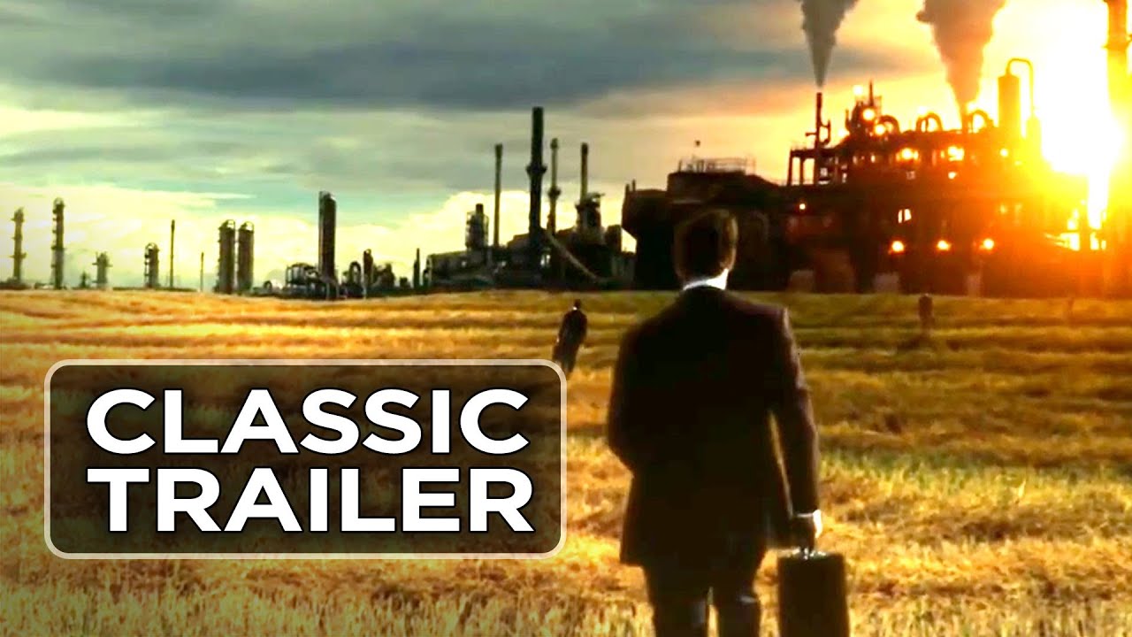 Food, Inc. (2008) Official Trailer #1 - Documentary HD - YouTube