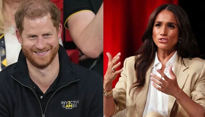 Meghan Markle's work behind the scene for the exposed royal family