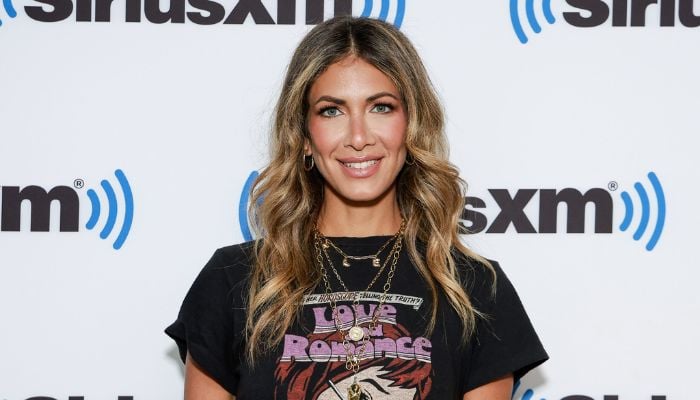 Rhonys Erin Lichy says this motivated her to write her debut cookbook