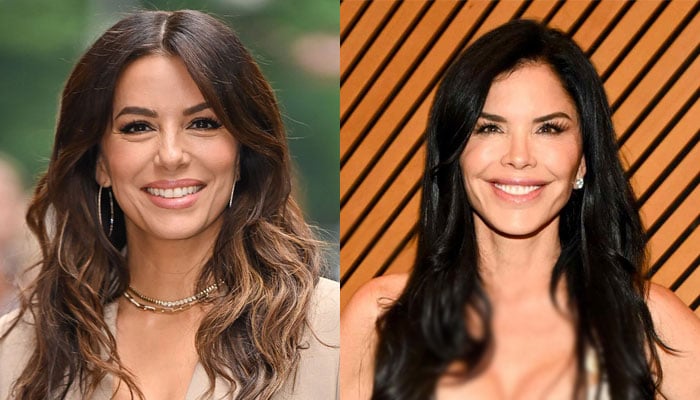 Eva Longoria becomes sincere after Lauren Sánchez Bachelorotette Bachelorette.
