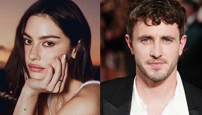 Gracie Abrams, Paul Mescal are committed?