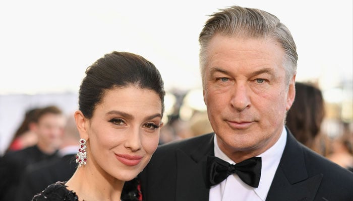 Hilaria Baldwin remembers almost divorce from Alec in Bombshell's memoirs