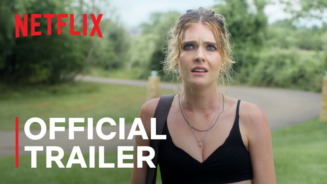 Mermaids | Official trailer | Netflix - YouTube