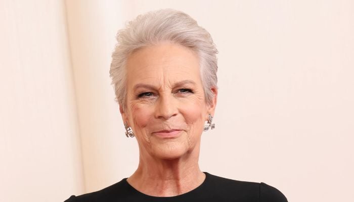 Jamie Lee Curtis leaves a bomb on his strange role on Friday