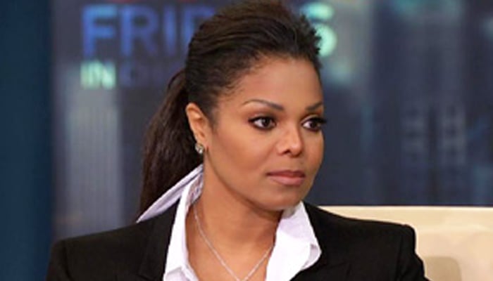 Janet Jackson will receive the award and will perform at 2025 American Music Awards