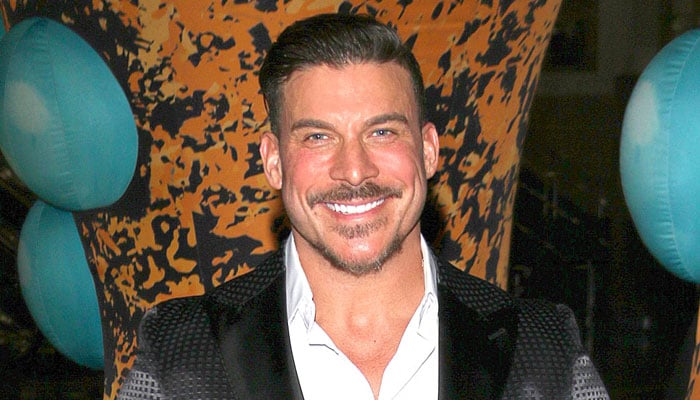 Jax Taylor shares why he was never destined for relationships