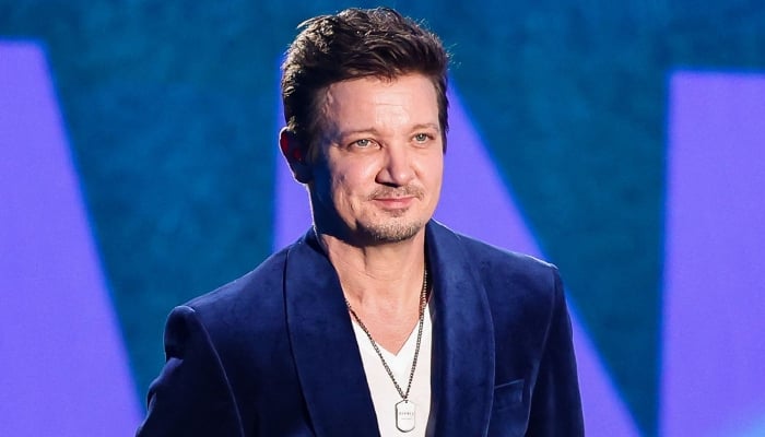 Photo: Jeremy Renner shares why he felt insulted after the accident of lethal quittings