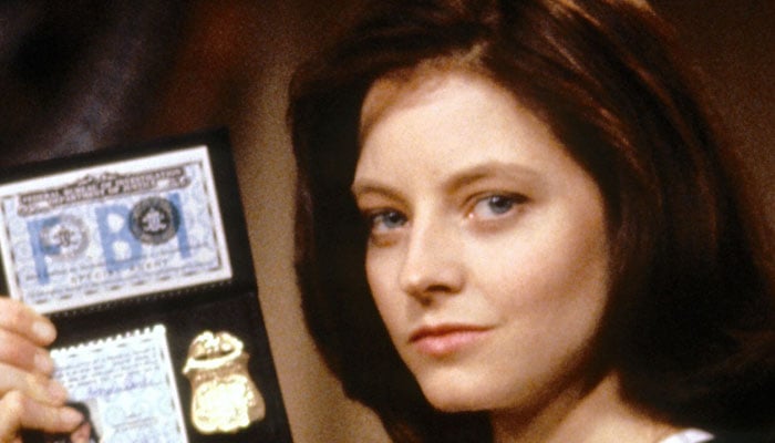 Jodie Foster becomes honest about the performance in French cinema
